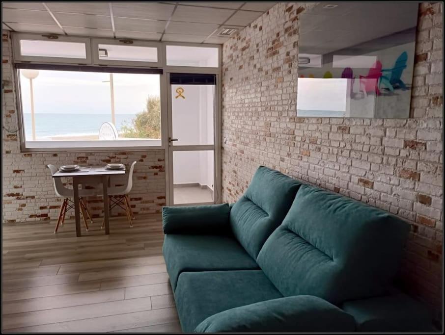 Ferienwohnung Mojacar Playa Exterior foto
